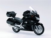 2012 Honda ST1300 Pan-European photo